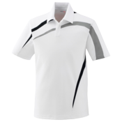 Womens 100% Polyester Polos Women's Polos