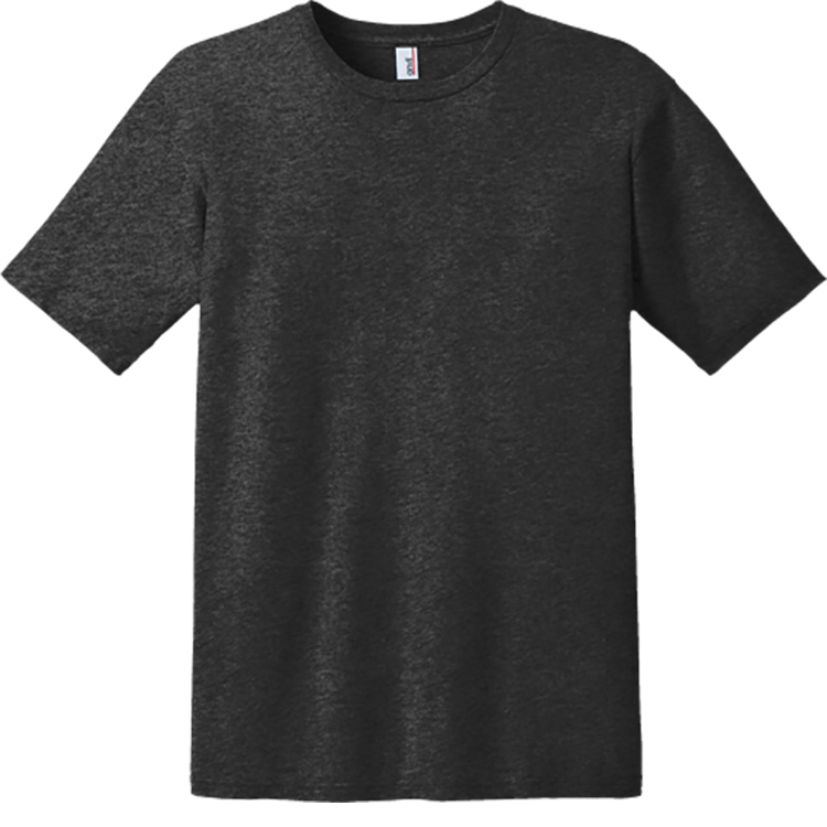 Men's 100% Cotton T-Shirts Gildan 980