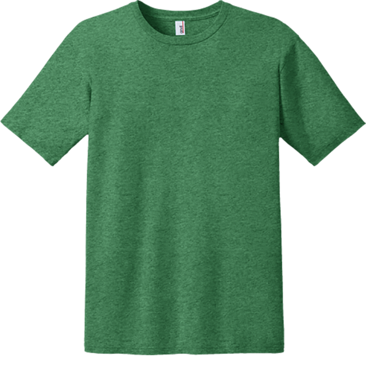 Men's 100% Cotton T-Shirts Gildan 980