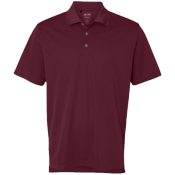 Collegiate-Burgundy