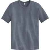 Unisex 50/50 Cotton/Polyester T-Shirts Alternative AA5050 Unisex 50/50 Cotton/Polyester T-Shirts Alternative AA5050