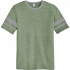 DISCONTINUED Unisex 50/50 Cotton/Polyester T-Shirts Alternative AA5055 DISCONTINUED Unisex 50/50 Cotton/Polyester T-Shirts Alternative AA5055