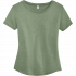 DISCONTINUED Women's 50/50 Flowy T-Shirt | Alternative AA5064