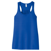 Create Printed Tank Top | Womens Bella Tank Top