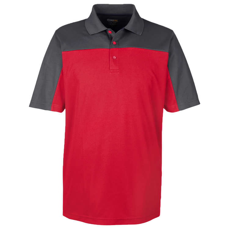 Mens 100 Polyester Polos Men's Polos