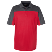 Mens 100% Polyester Polos Men's Polos