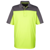 Safety-Yellow-Carbon