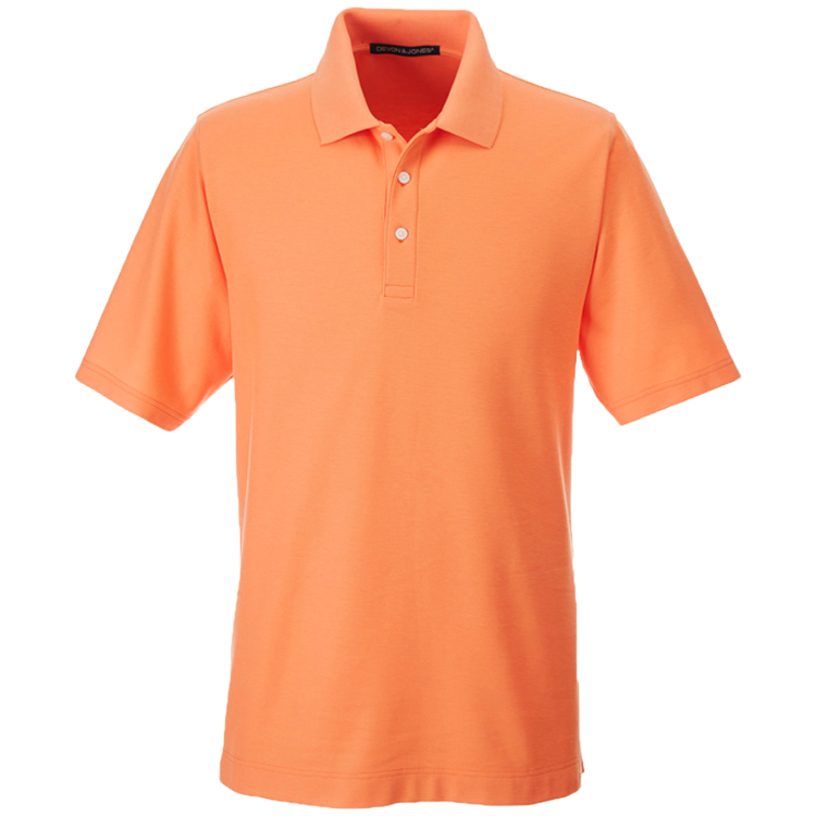Mens 100 Cotton Polos Men's Polos