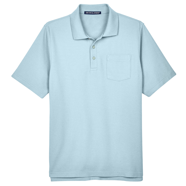 Mens 100 Cotton Polos Men's Polos