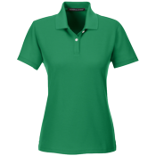 Womens 100% Cotton Polos Women's Polos