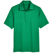 Mens 88/12 Poly/Spandex Polos Men's Polos