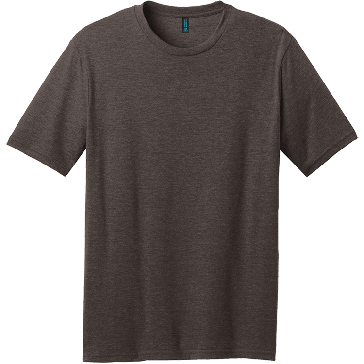 Unisex 50/50 Cotton/Polyester T-Shirts District Threads DM108