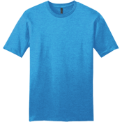 Heathered-Bright-Turquoise