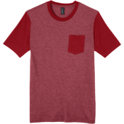 Heathered-Red-Classic-Red