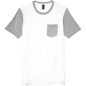 White-Light-Heather-Grey