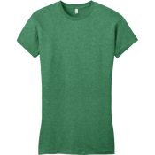 Heathered-Kelly-Green