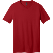 Men's 100% Cotton T-Shirts District Threads DT6500 Men's 100% Cotton T-Shirts District Threads DT6500