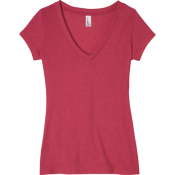 Junior's 100% Cotton T-Shirts District Threads DT6502 Junior's 100% Cotton T-Shirts District Threads DT6502