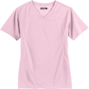 Women's 100% Polyester T-Shirts Alternative L468V Women's 100% Polyester T-Shirts Alternative L468V