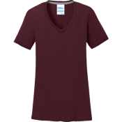 Athletic-Maroon
