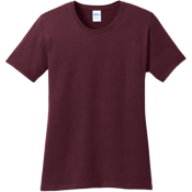Athletic-Maroon