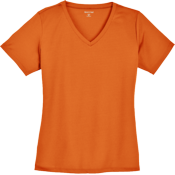 Women's 100% Polyester T-Shirts Alternative LST340 Women's 100% Polyester T-Shirts Alternative LST340