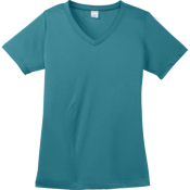 Women's 100% Polyester T-Shirts Alternative LST353 Women's 100% Polyester T-Shirts Alternative LST353