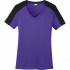 DISCONTINUED Women's 100% Polyester T-Shirts Alternative LST354 DISCONTINUED Women's 100% Polyester T-Shirts Alternative LST354
