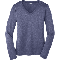 DISCONTINUEDWomen's 100% Polyester Long Sleeves Alternative LST360LS