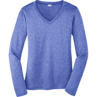 DISCONTINUEDWomen's 100% Polyester Long Sleeves Alternative LST360LS