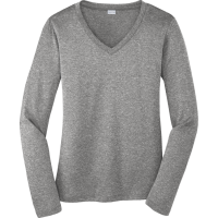 DISCONTINUEDWomen's 100% Polyester Long Sleeves Alternative LST360LS