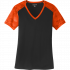 DISCONTINUED Women's 100% Polyester T-Shirts Alternative LST371 DISCONTINUED Women's 100% Polyester T-Shirts Alternative LST371