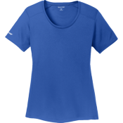 Women's 100% Polyester T-Shirts Sport-Tek LST380