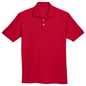 Mens 65/35 Poly/Cotton Polos Men's Polos
