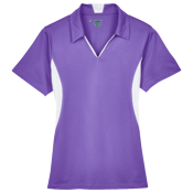 Womens 100% Cotton Polos Women's Polos
