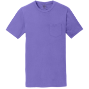 Men's 100% Cotton T-Shirts Port And Company PC099P Men's 100% Cotton T-Shirts Port And Company PC099P