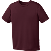 Athletic-Maroon