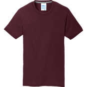 Athletic-Maroon