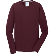 Athletic-Maroon