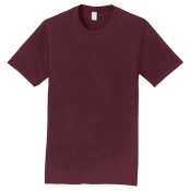 Athletic-Maroon