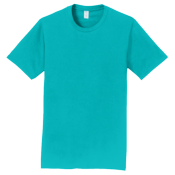 Men's 100% Cotton T-Shirts Port And Company PC450 Men's 100% Cotton T-Shirts Port And Company PC450