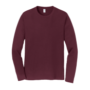 Athletic-Maroon
