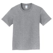 Boy's 100% Cotton T-Shirts Port And Company PC450Y Boy's 100% Cotton T-Shirts Port And Company PC450Y