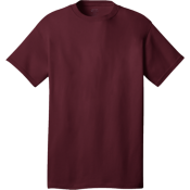 Athletic-Maroon