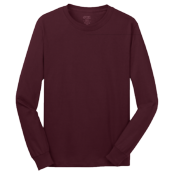 Athletic-Maroon