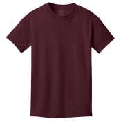 Athletic-Maroon