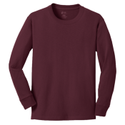 Athletic-Maroon