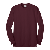 Athletic-Maroon