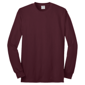 Athletic-Maroon