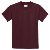 Athletic-Maroon
